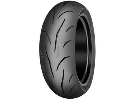 [Mitas / Supersport] - 190/50-ZR17 TL 73W Sport Force supersport gumi