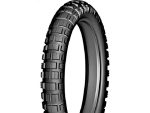   [Mitas / Enduro] - 110/80 B19 E10 TL 59T M+S Dakar Enduro gumi