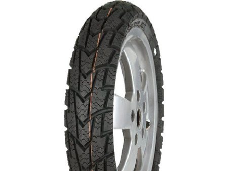 [Mitas / Robogó] - 130/90-10 MC32 TL 61L M+S Win Scoot robogó gumi