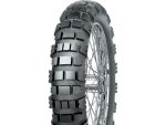   [Mitas / Enduro] - 150/70-17 E09 TL 69R Dakar M+S Enduro gumi