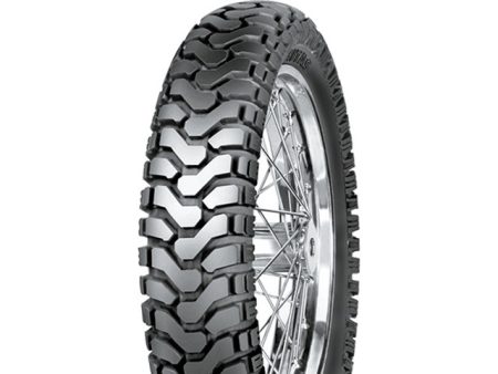 [Mitas / Enduro] - 150/70 B17 E07+ TL 69T Dakar enduro gumi