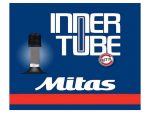 [Mitas / Moped tömlő] - 2 1/4-19 SV40 moped tömlő