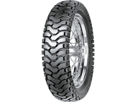 [Mitas / Enduro] - 140/80-18 E07 TL 70T M+S enduro gumi