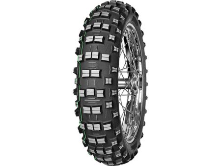 [Mitas / FIM Enduro] - 140/80-18 Terra Force-EF TT 70R S. Light motorgumi