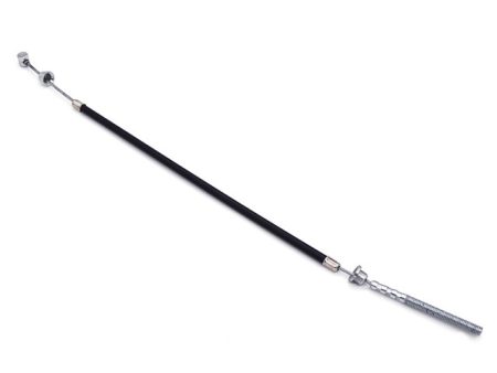 BOWDEN FÉK HÁTSÓ /STELLA/