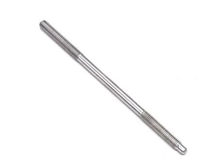 TŐCSAVAR HENGERFEJHEZ /130MM/