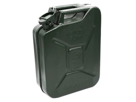 ÜZEMANYAG KANNA 5 L