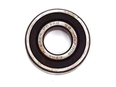 CSAPÁGY  6204 A RSR DKF/DDR II. OSZTÁLYÚ