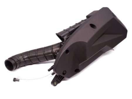 LEVEGŐSZŰRŐ HÁZ KPL. 4T 125-150