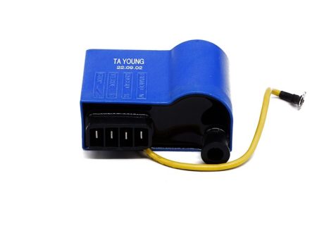 GYÚJTÁSELEKTRONIKA AM6,RS50,RX50, 80W