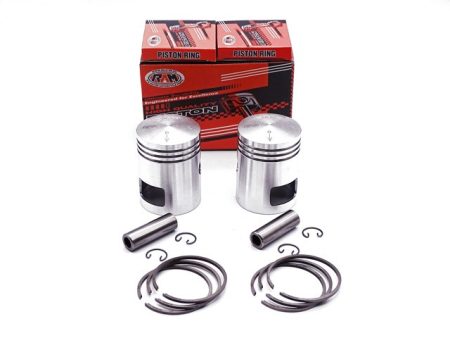 DUGATTYÚ 60.50 GARNITÚRA PÁR