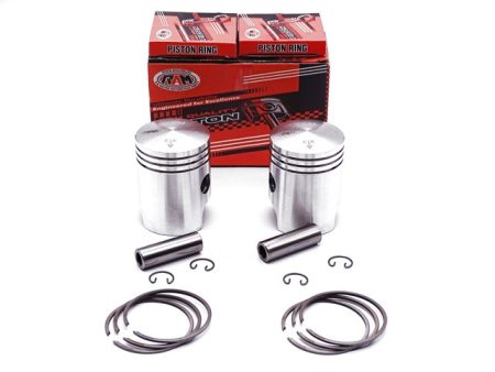 DUGATTYÚ 60.50 GARNITÚRA PÁR