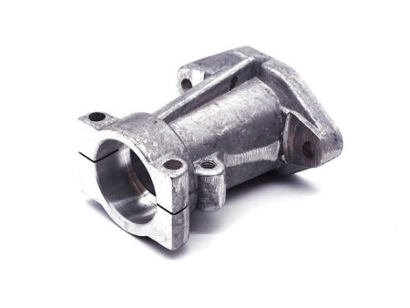 SZÍVÓCSONK KARBURÁTORHOZ FÉM