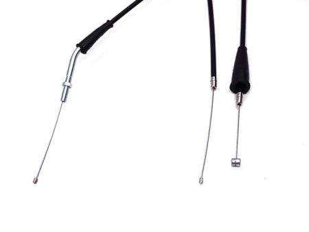 BOWDEN GÁZ SENDA 50, RX 50 136MM