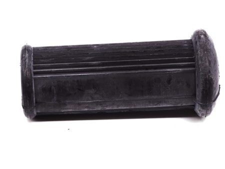 LÁBTARTÓ GUMI HÁTSÓ /FELHAJTHATÓS/