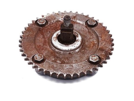 LÁNCKERÉK HÁTSÓ Z45 KPL.