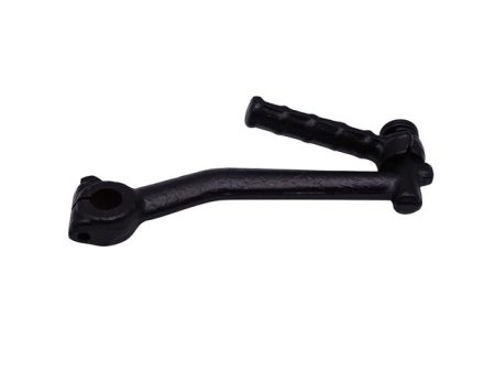 BERUGÓ KAR /FEKETE/