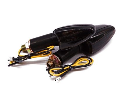 VILLOGÓ KPL. FÜST BÚRÁVAL /PÁR/ /E JELES/ /INDEX/