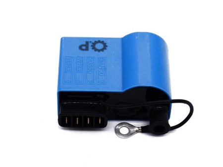 GYÚJTÁSELEKTRONIKA AM6,RS50,RX50 DUCATI