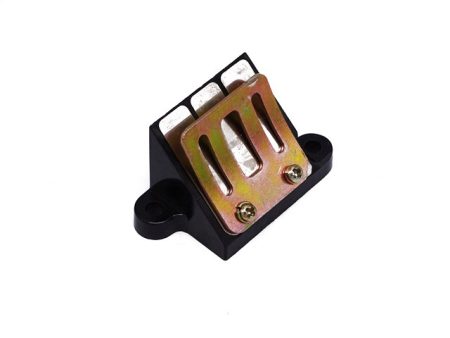 VISSZACSAPÓ SZELEP AD50,SEPIA /MEMBRÁN/