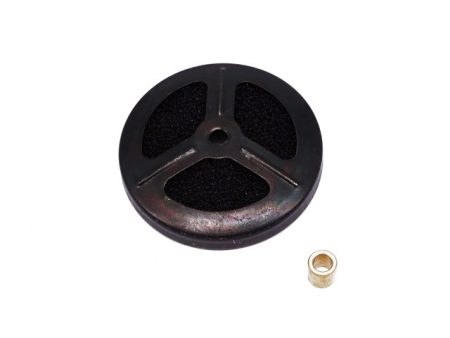 LEVEGŐSZŰRŐ BETÉT