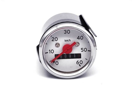 KILOMÉTER ÓRA 60-AS /EREDETI FORMA/