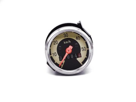 KILOMÉTER ÓRA / 50KM/H / /EREDETI FORMA/