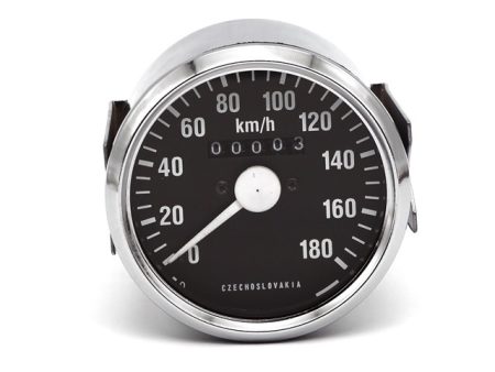 KILOMÉTER ÓRA /EREDETI FORMA/