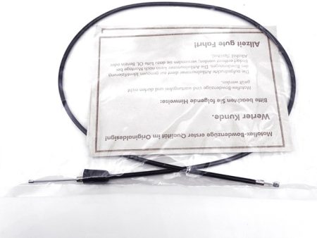 BOWDEN SZIVATÓ /MOTOFLEX/