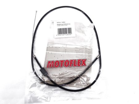 BOWDEN OLAJPUMPÁHOZ /MOTOFLEX/