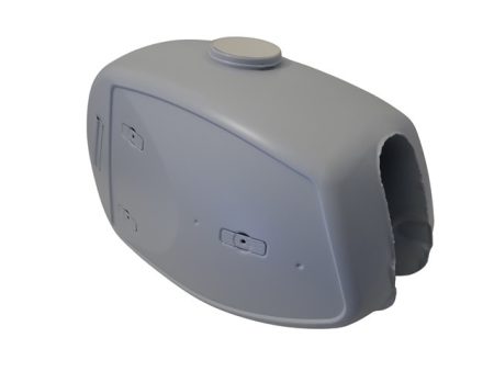 BENZINTANK