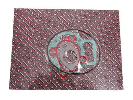 TÖMÍTÉS KLT.  RUNNER 50