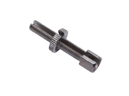 BOWDEN ÁLLÍTÓ CSAVAR FÉKFEDÉLBE (M8x1)