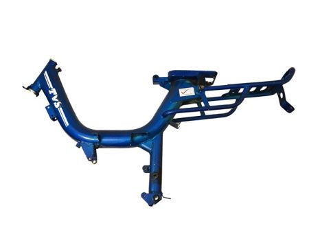 VÁZ /BERUGÓ KAROS/