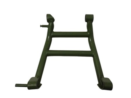 MOTORÁLLVÁNY /SZTENDER/